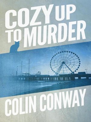 cover image of Cozy Up to Murder